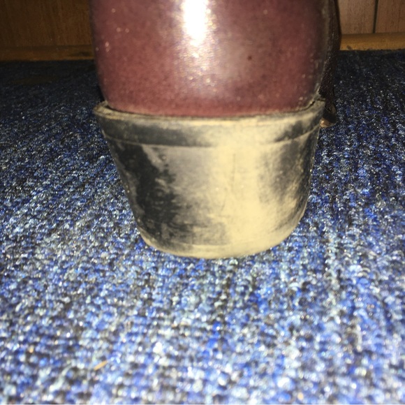 ACME Vintage Men’s Burnt Apple Western Boots - Picture 6 of 7